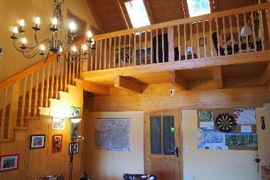 Ferienhaus in Radnig (Unterk�rnten) oder Ferienwohnung oder Ferienhaus