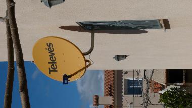 Chalet in Miami Platja (Tarragona) oder Ferienwohnung oder Ferienhaus