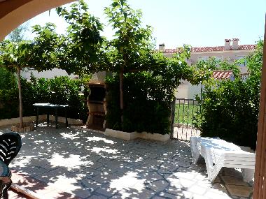 Chalet in Miami Platja (Tarragona) oder Ferienwohnung oder Ferienhaus