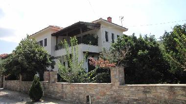 Ferienwohnung in Pelion (Magnisia) oder Ferienwohnung oder Ferienhaus