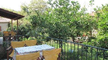 Ferienwohnung in Pelion (Magnisia) oder Ferienwohnung oder Ferienhaus