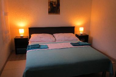 Ferienhaus in Pakostane (Zadarska) oder Ferienwohnung oder Ferienhaus