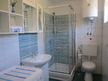 Ferienhaus in Pakostane (Zadarska) oder Ferienwohnung oder Ferienhaus