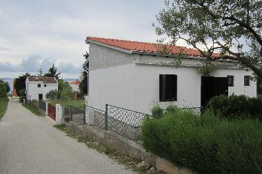 Ferienhaus in Pakostane (Zadarska) oder Ferienwohnung oder Ferienhaus