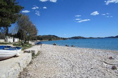 Ferienhaus in Pakostane (Zadarska) oder Ferienwohnung oder Ferienhaus