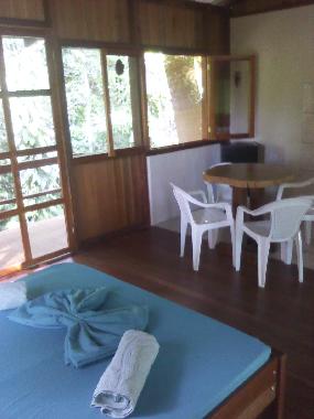 Ferienwohnung in Bahia Drake (Puntarenas) oder Ferienwohnung oder Ferienhaus