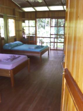 Ferienwohnung in Bahia Drake (Puntarenas) oder Ferienwohnung oder Ferienhaus