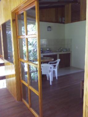 Ferienwohnung in Bahia Drake (Puntarenas) oder Ferienwohnung oder Ferienhaus