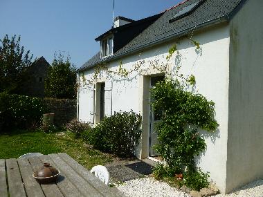Ferienhaus in B�nodet (Finist�re) oder Ferienwohnung oder Ferienhaus