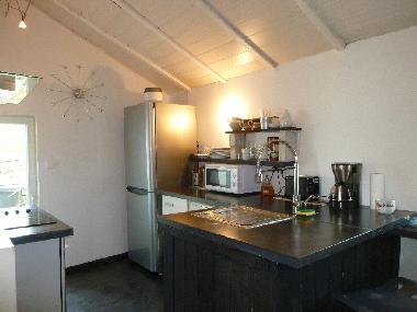 Ferienhaus in B�nodet (Finist�re) oder Ferienwohnung oder Ferienhaus