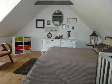 Ferienhaus in B�nodet (Finist�re) oder Ferienwohnung oder Ferienhaus