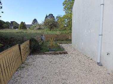 Ferienhaus in B�nodet (Finist�re) oder Ferienwohnung oder Ferienhaus