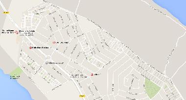 Villa in Torrevieja (Alicante / Alacant) oder Ferienwohnung oder Ferienhaus