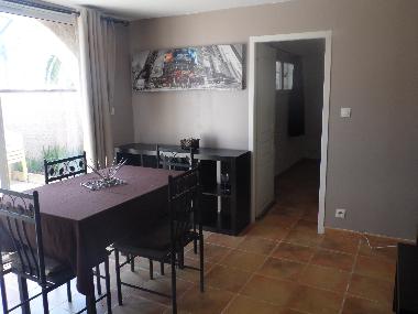 Ferienwohnung in cournonterral (H�rault) oder Ferienwohnung oder Ferienhaus