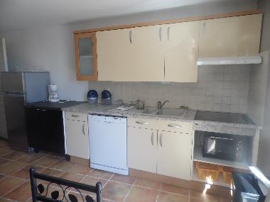 Ferienwohnung in cournonterral (H�rault) oder Ferienwohnung oder Ferienhaus