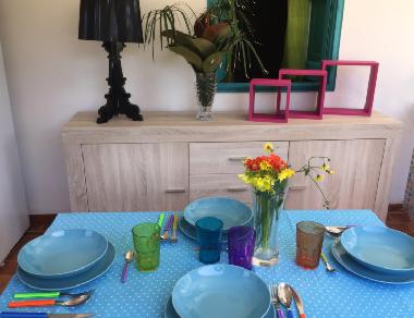 Ferienwohnung in trappeto (Palermo) oder Ferienwohnung oder Ferienhaus