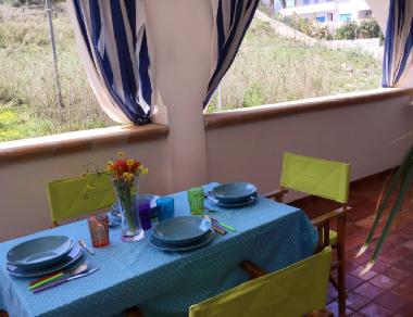Ferienwohnung in trappeto (Palermo) oder Ferienwohnung oder Ferienhaus