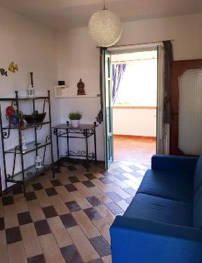 Ferienwohnung in trappeto (Palermo) oder Ferienwohnung oder Ferienhaus