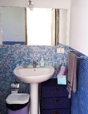 Ferienwohnung in trappeto (Palermo) oder Ferienwohnung oder Ferienhaus