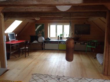 Ferienhaus in B�retswil (Z�rich) oder Ferienwohnung oder Ferienhaus