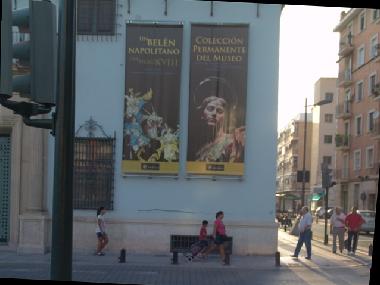 Ferienwohnung in Murcia (Murcia) oder Ferienwohnung oder Ferienhaus