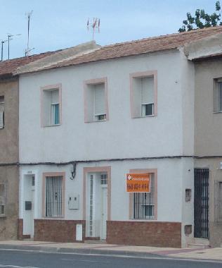 Ferienwohnung in Murcia (Murcia) oder Ferienwohnung oder Ferienhaus