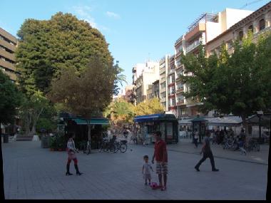 Ferienwohnung in Murcia (Murcia) oder Ferienwohnung oder Ferienhaus