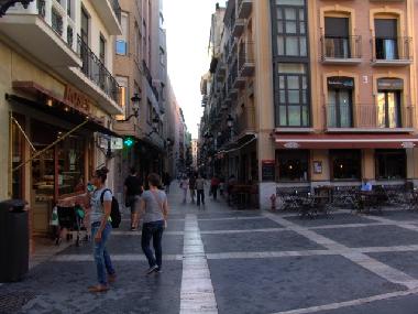 Ferienwohnung in Murcia (Murcia) oder Ferienwohnung oder Ferienhaus