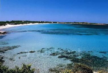 Ferienwohnung in Sant'Antioco (Carbonia-Iglesias) oder Ferienwohnung oder Ferienhaus