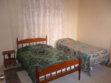 Pension in Trinidad (Sancti Spiritus) oder Ferienwohnung oder Ferienhaus