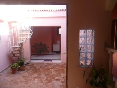 Pension in Trinidad (Sancti Spiritus) oder Ferienwohnung oder Ferienhaus