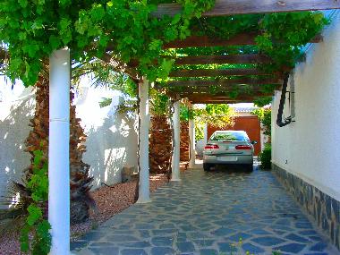 Villa in Torrevieja (Alicante / Alacant) oder Ferienwohnung oder Ferienhaus