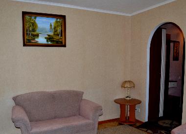 Ferienwohnung in Kiev (Kyyiv, Misto) oder Ferienwohnung oder Ferienhaus