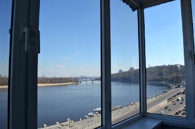 Ferienwohnung in Kiev (Kyyiv, Misto) oder Ferienwohnung oder Ferienhaus