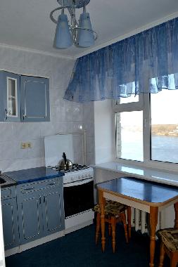 Ferienwohnung in Kiev (Kyyiv, Misto) oder Ferienwohnung oder Ferienhaus