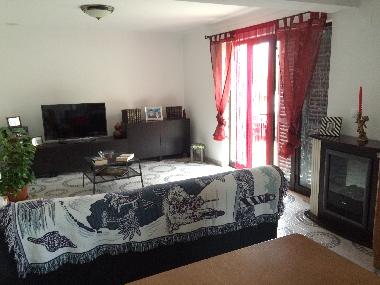 Ferienhaus in Pedreiras (Pen�nsula de Set�bal) oder Ferienwohnung oder Ferienhaus