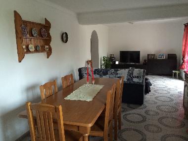 Ferienhaus in Pedreiras (Pen�nsula de Set�bal) oder Ferienwohnung oder Ferienhaus