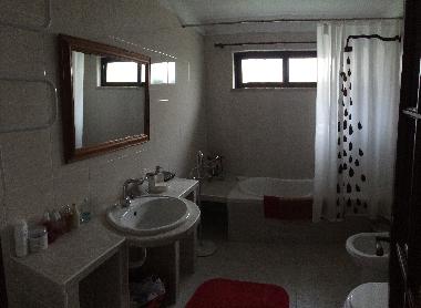 Ferienhaus in Pedreiras (Pen�nsula de Set�bal) oder Ferienwohnung oder Ferienhaus