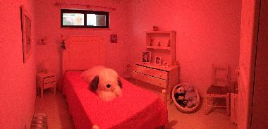 Ferienhaus in Pedreiras (Pen�nsula de Set�bal) oder Ferienwohnung oder Ferienhaus