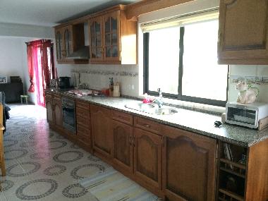 Ferienhaus in Pedreiras (Pen�nsula de Set�bal) oder Ferienwohnung oder Ferienhaus