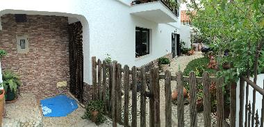 Ferienhaus in Pedreiras (Pen�nsula de Set�bal) oder Ferienwohnung oder Ferienhaus