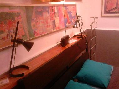 Ferienwohnung in Tel-Aviv (Tel Aviv) oder Ferienwohnung oder Ferienhaus