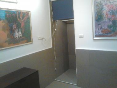 Ferienwohnung in Tel-Aviv (Tel Aviv) oder Ferienwohnung oder Ferienhaus