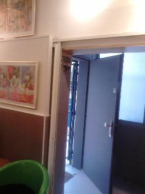 Ferienwohnung in Tel-Aviv (Tel Aviv) oder Ferienwohnung oder Ferienhaus