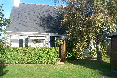 Ferienhaus in perros guirec (C�tes-d'Armor) oder Ferienwohnung oder Ferienhaus