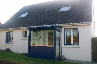 Ferienhaus in perros guirec (C�tes-d'Armor) oder Ferienwohnung oder Ferienhaus