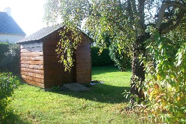 Ferienhaus in perros guirec (C�tes-d'Armor) oder Ferienwohnung oder Ferienhaus