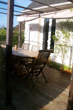 Ferienhaus in perros guirec (C�tes-d'Armor) oder Ferienwohnung oder Ferienhaus