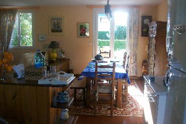 Ferienhaus in perros guirec (C�tes-d'Armor) oder Ferienwohnung oder Ferienhaus