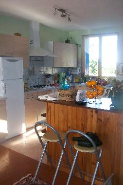 Ferienhaus in perros guirec (C�tes-d'Armor) oder Ferienwohnung oder Ferienhaus